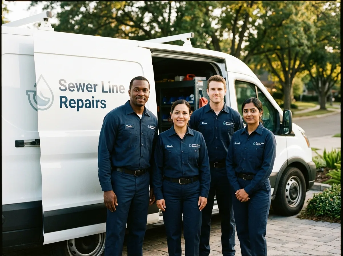 Emergency Plumber company in Midway Park, NC