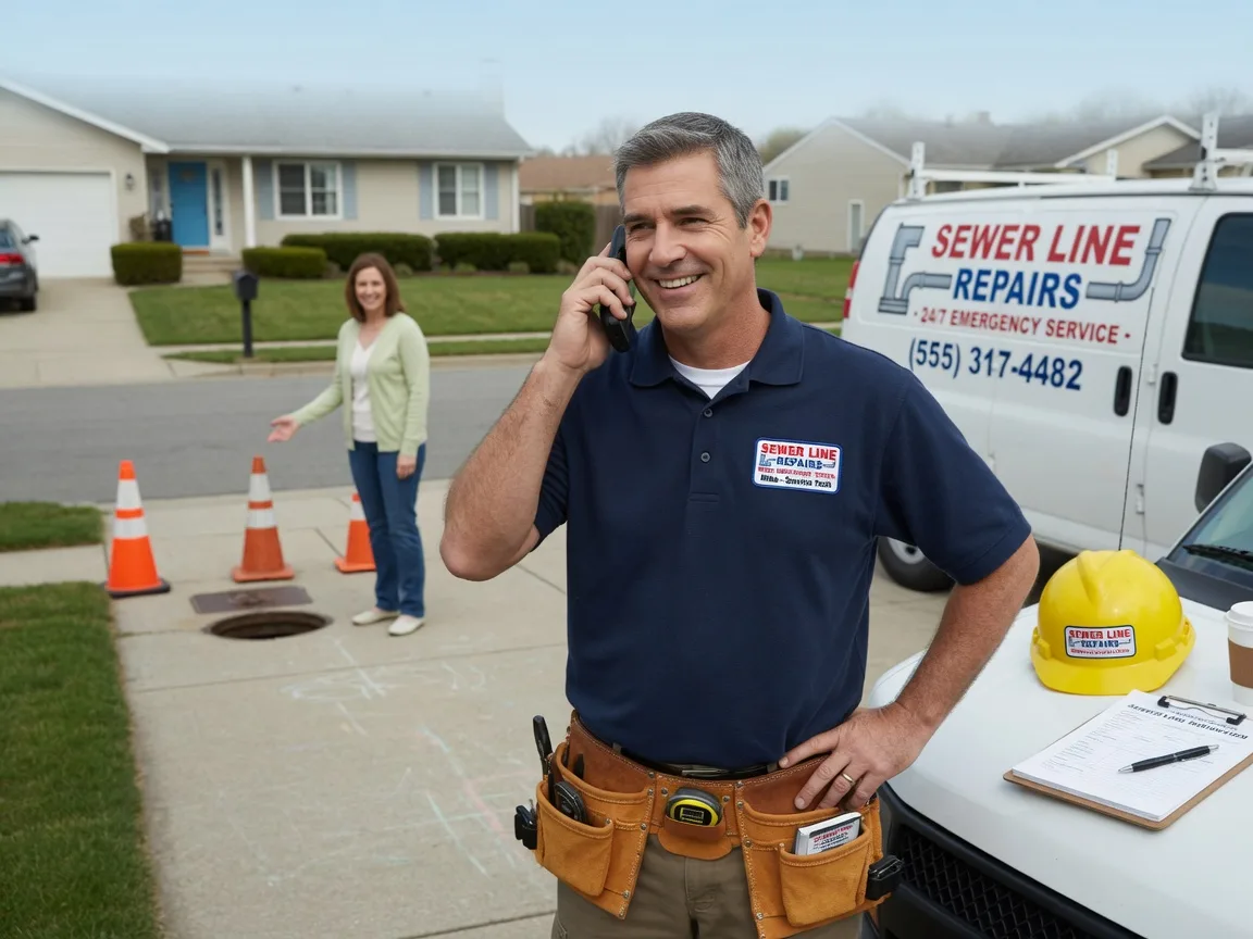 Emergency Plumber Midway Park, NC FAQs